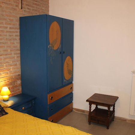 Art B&B Gli Aironi Pomposa Exterior photo